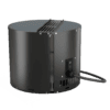 Quickdraft Fan Extension Products - Exodraft